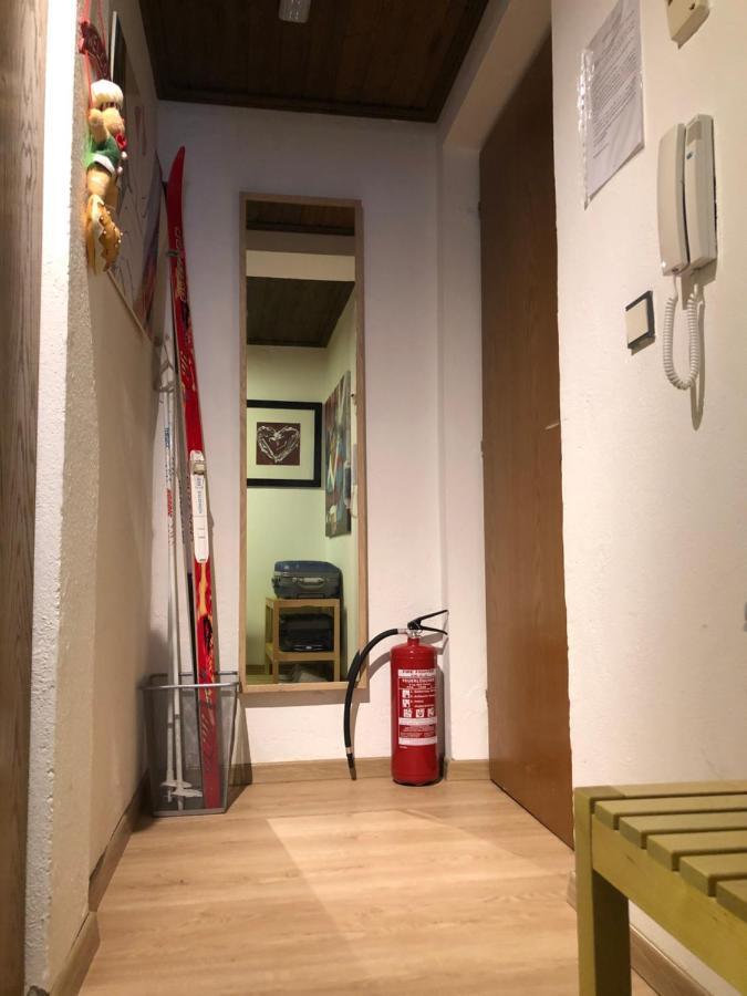Apartment Clubhotel Seefeld in Tirol Ngoại thất bức ảnh