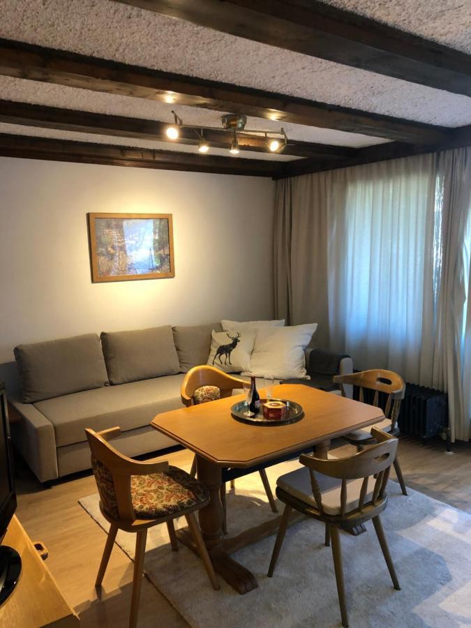 Apartment Clubhotel Seefeld in Tirol Ngoại thất bức ảnh