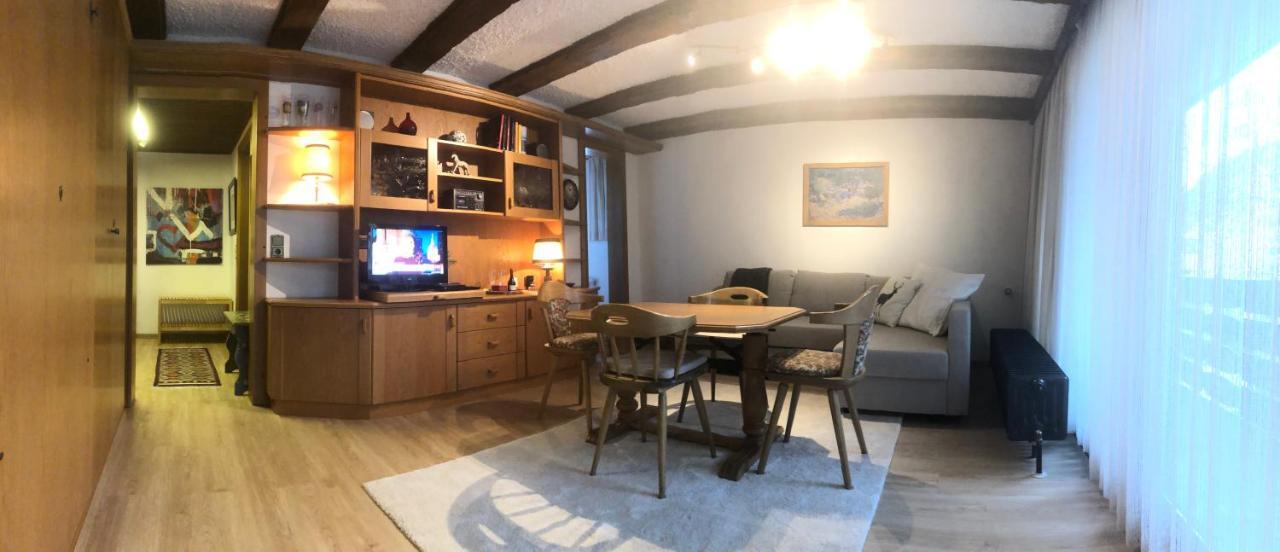 Apartment Clubhotel Seefeld in Tirol Ngoại thất bức ảnh