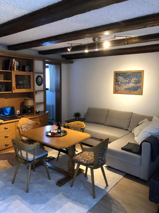 Apartment Clubhotel Seefeld in Tirol Ngoại thất bức ảnh